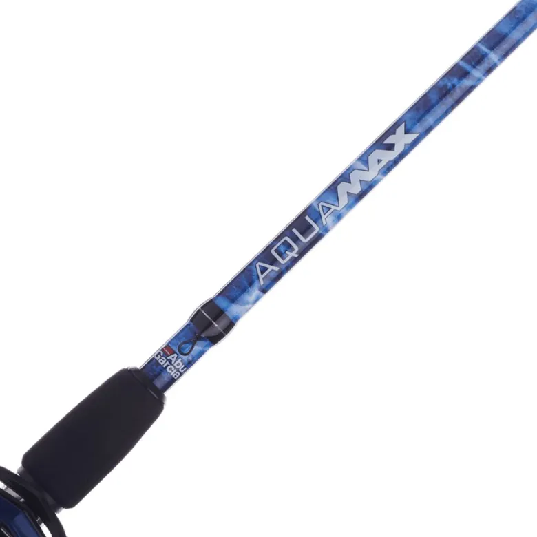 Abu Garcia Aqua Max Combos