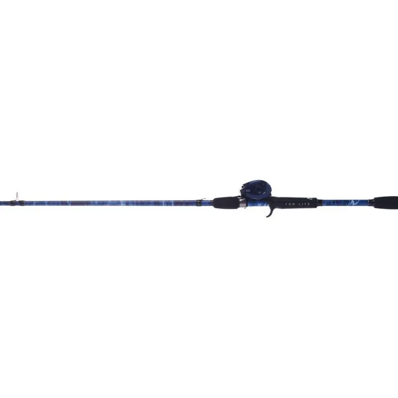Abu Garcia Aqua Max Combos
