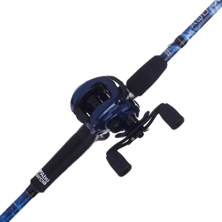 Abu Garcia Aqua Max Combos