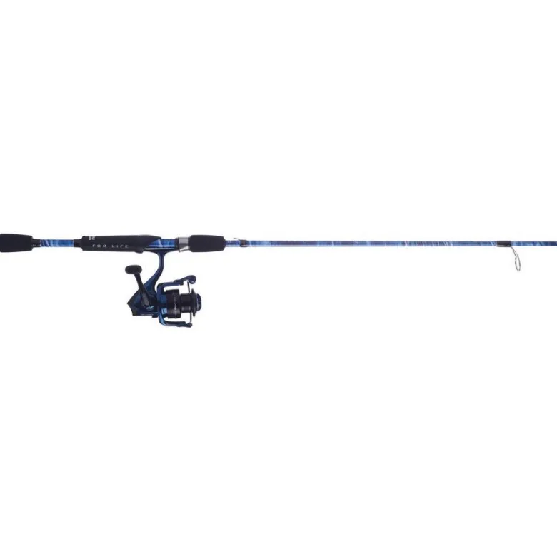 Abu Garcia Aqua Max Combos