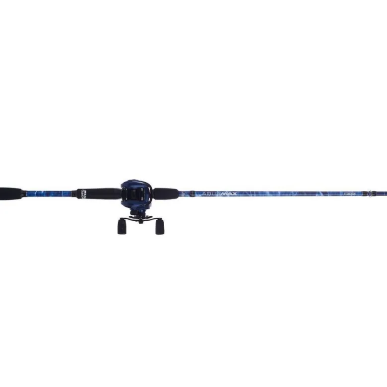 Abu Garcia Aqua Max Combos