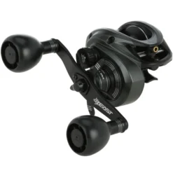 Abu Garcia Beast 200 Low Profile Baitcasting Reels