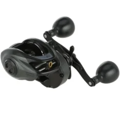 Abu Garcia Beast 300 Low Profile Baitcasting Reels
