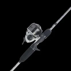 Abu Garcia Max Pro Spincast Combos