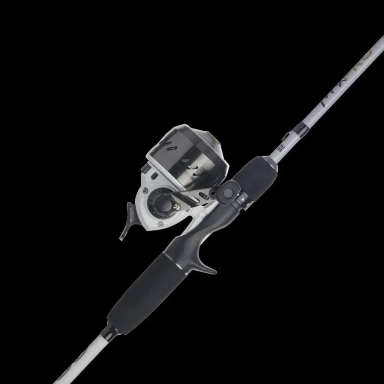 Abu Garcia Max Pro Spincast Combos