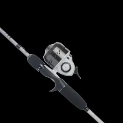 Abu Garcia Max Pro Spincast Combos