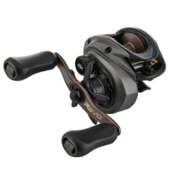 Abu Garcia Revo SX Low Profile Baitcast Reels
