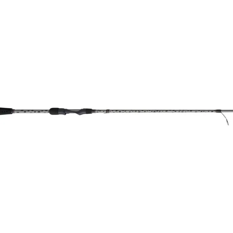 Abu Garcia Vengeance Spinning Rods