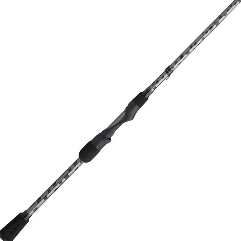 Abu Garcia Vengeance Spinning Rods