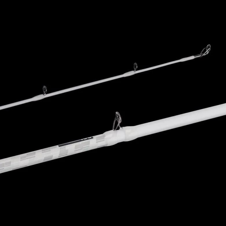Abu Garcia Veritas Baitcasting Rods