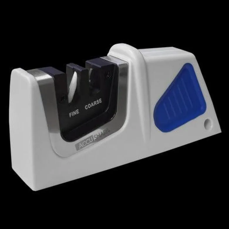 AccuSharp 080C Compact Pull-Through Knife Sharpener