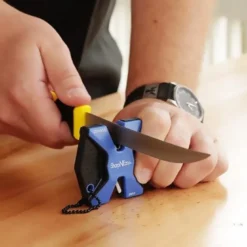 AccuSharp 334C 2-Step Sharpener