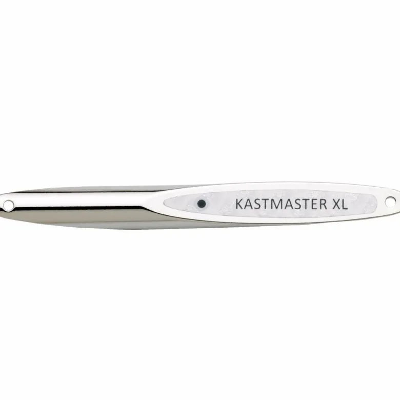 Acme Kastmaster XL Silver Lures