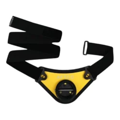 AFTCO Alijos Fighting Belt Gold