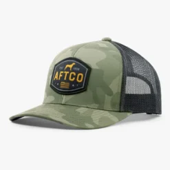 Aftco Best Friend Trucker Hats