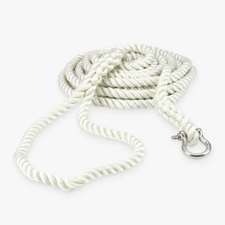Aftco Fly Gaff Rope Kit 25'