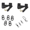 AFTCO Kite Clip 11pc Set