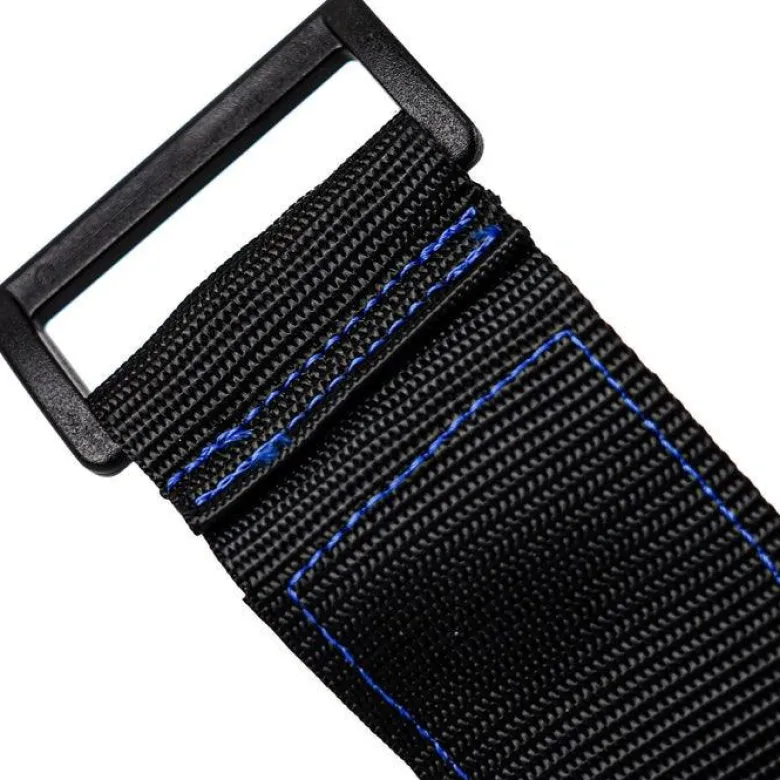 AFTCO Maxforce 1 Harness Blue