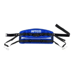 AFTCO Maxforce 1 Harness Blue