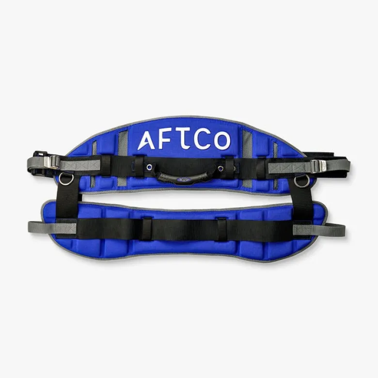AFTCO Maxforce HD Harness