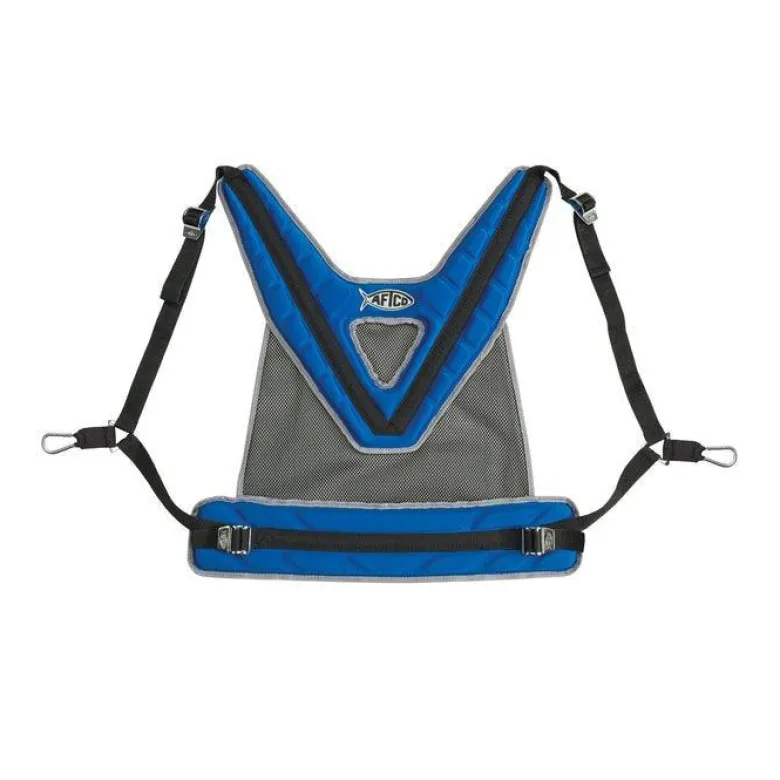 AFTCO Maxforce Shoulder Harness