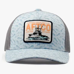 Aftco Mixed Bag Trucker Hats