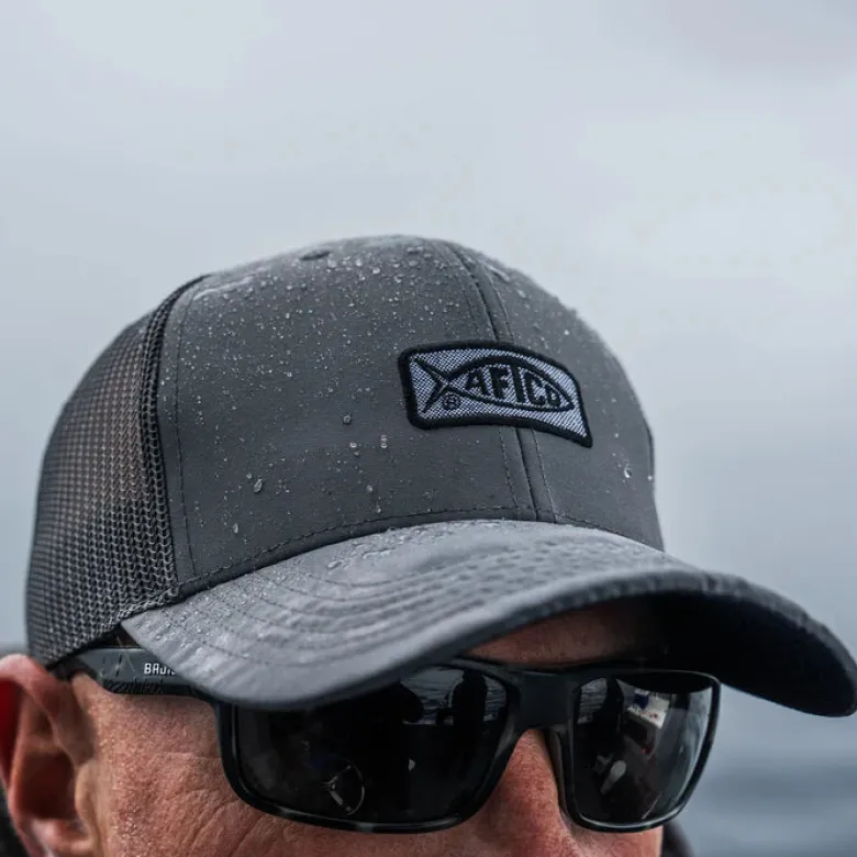 Aftco Original Fishing Trucker Hats