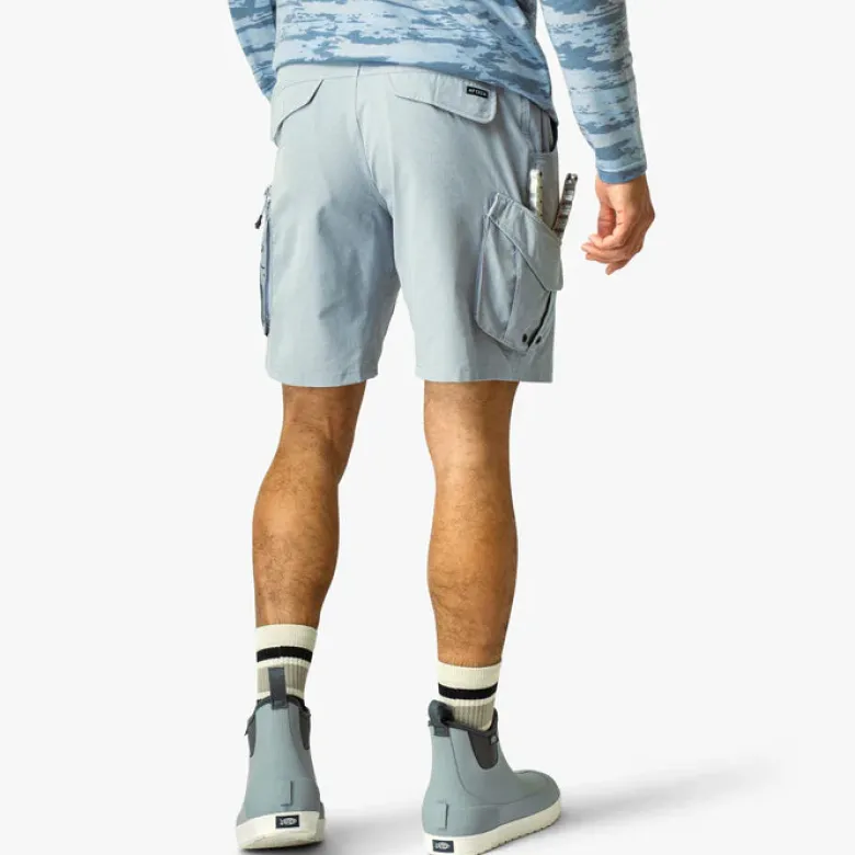 Aftco Pinacle Shorts