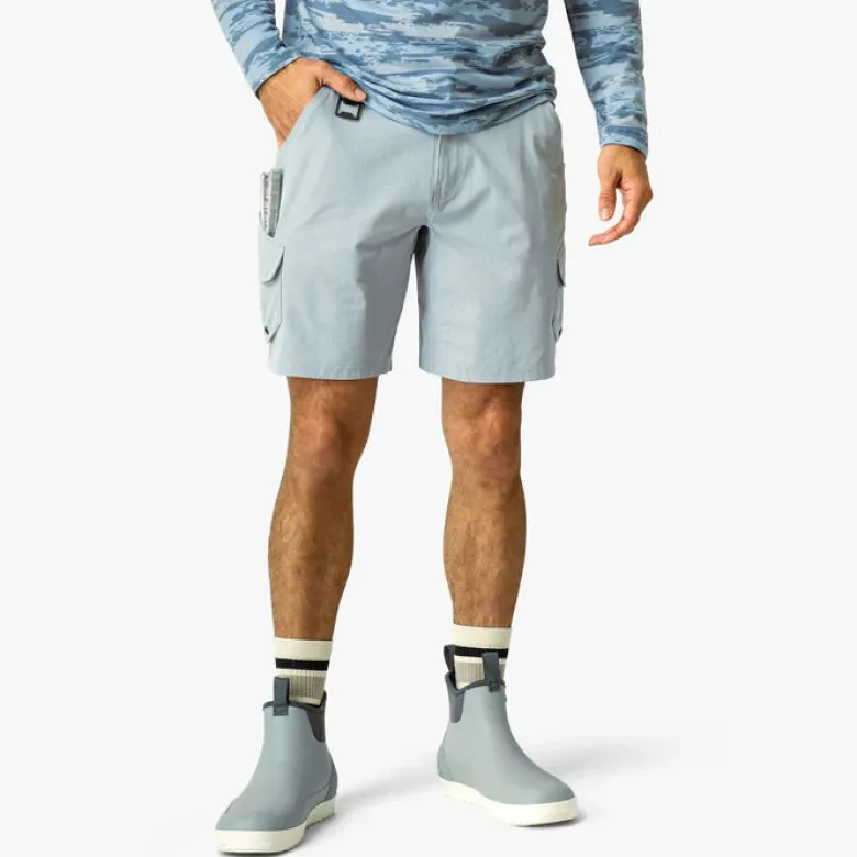 Aftco Pinacle Shorts