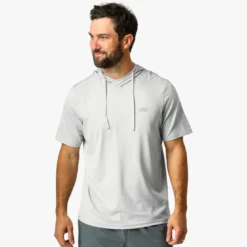 Aftco Samurai SS Hooded Sun SP Shirts