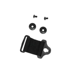 AFTCO Socorro Fighting Belt Gold