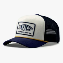 Aftco 2000's Patch Hats