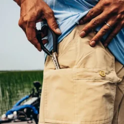 Aftco The Original Fishing Shorts