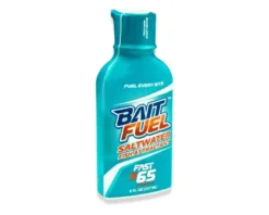American Baitworks Baitfuel Gel Saltwater Attractant