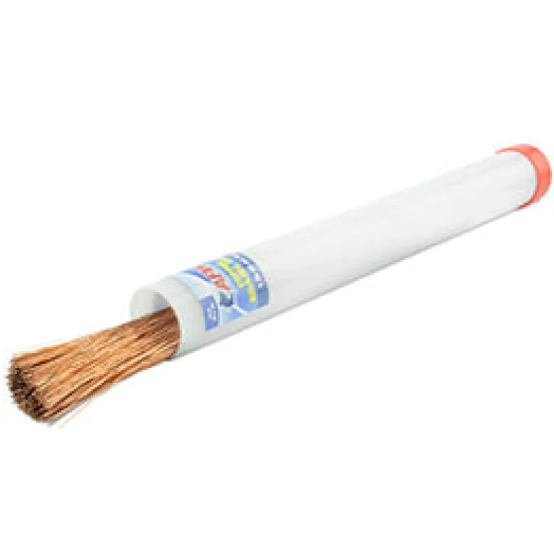 American Fishing Wire Copper Rigging Wire Tube