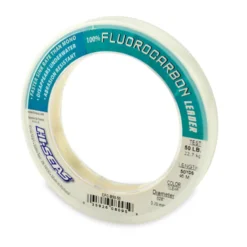 American Fishing Wire 100% Fluorocarbon Leader