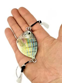 AnglerCo Imposter Slow Pitch Jigs