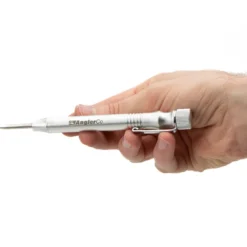 AnglerCo Retractable Venting Tool