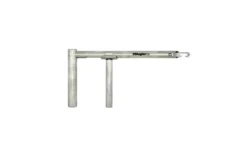 AnglerCo Stainless Steel Classic Dehooker