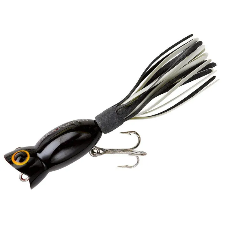 Arbogast Hula Poppers