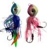 Assorted Diamond Eye Jigs Bundle 3 for $10 *Final Sale*