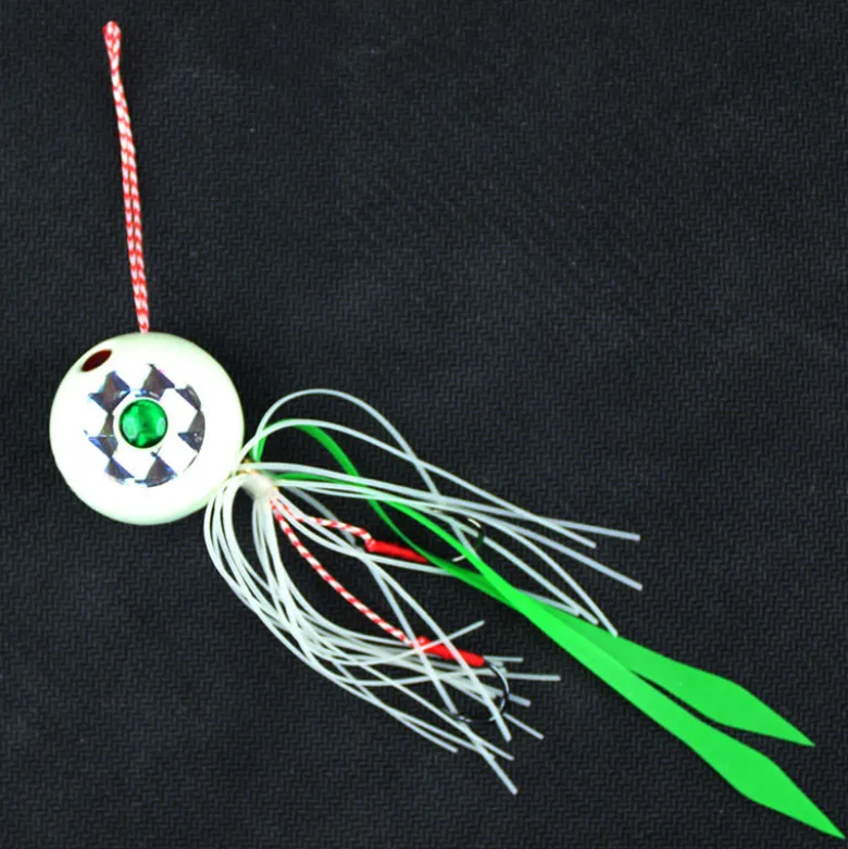 Assorted Madai Seabass Jigs Bundle 3 For $10 *Final Sale*