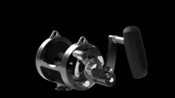 Avet EXW 30/2 2-Speed Lever Drag Reels