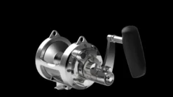 Avet EXW 30/2 2-Speed Lever Drag Reels