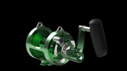 Avet EXW 30/2 2-Speed Lever Drag Reels
