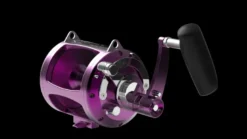 Avet EXW 80/2 2-Speed Lever Drag Reels