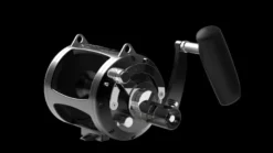 Avet EXW 80/2 2-Speed Lever Drag Reels