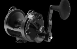 Avet HXW 5/2 Raptor 2-Speed Lever Drag Reels