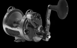 Avet HXW 5/2 Raptor 2-Speed Lever Drag Reels