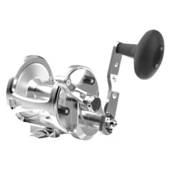 Avet LX 6/3 G2 2 SPD Lever Drag Reel